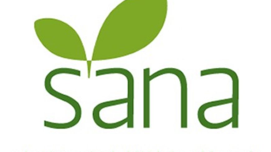 SANA 2018: 30TH INTERNATIONAL EXHIBITION OF ORGANIC AND NATURAL PRODUCTS